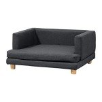 NICEME Pet Sofa Dog Bed for Dogs and Cats