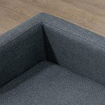 NICEME Pet Sofa Dog Bed for Dogs and Cats