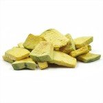 Pawfect Pumpkin Freeze-Dried Dog Treats