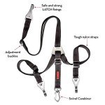 KONG Ultimate Dog Safety Tether