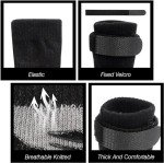 Mayoii Non-Slip Dog Socks - 3 Pairs