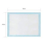 Nobleza - Ultra Absorbent Dog Training Pads, 20 Pack