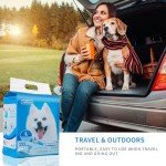 Nobleza - Ultra Absorbent Dog Training Pads, 20 Pack