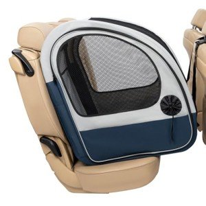 PetSafe Happy Ride Collapsible Pet Travel Carrier