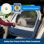 PetSafe Happy Ride Collapsible Pet Travel Carrier