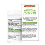 Vetzyme Antibacterial Powder for Pets - 40g