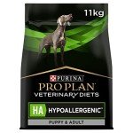 Pro Plan Veterinary Diets HA Dry Dog Food 11kg