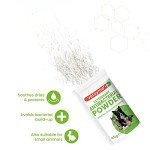 Vetzyme Antibacterial Powder for Pets - 40g