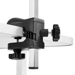 Foldable Dog Grooming Table with Adjustable Arm