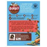 Bakers Small Breed Dry Dog Food, 1.1kg