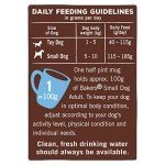 Bakers Small Breed Dry Dog Food, 1.1kg
