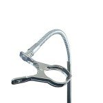 Heavy Duty Dog Hair Dryer Hose Holder