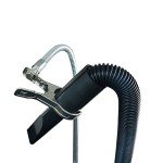 Heavy Duty Dog Hair Dryer Hose Holder