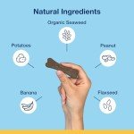 ProDen PlaqueOff Mini Dental Bones for Dogs