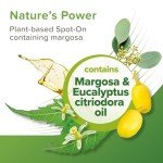 Beaphar VETOpure Flea Spot On for Small Dogs