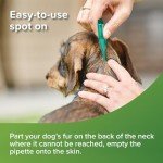 Beaphar VETOpure Flea Spot On for Small Dogs