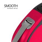 CFMOUR Heavy-Duty Retractable Dog Leash, 5m