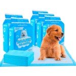 Edipets Disposable Dog Training Pads, 100 Count