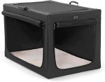 Petsfit Sturdy Dog Crate for Car Travel