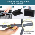 Petsfit Sturdy Dog Crate for Car Travel