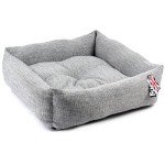 Bunty Dog Car Seat for Small to Medium Dogs