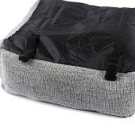 Bunty Dog Car Seat for Small to Medium Dogs