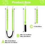 Adjustable Dog Grooming Belly Strap Restraint