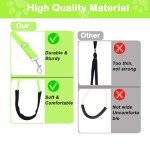Adjustable Dog Grooming Belly Strap Restraint