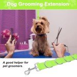 Adjustable Dog Grooming Belly Strap Restraint