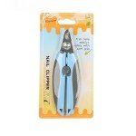 LaiEdua Professional Dog Nail Clippers for All Sizes