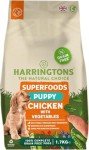 Harringtons Grain Free Hypoallergenic Salmon Dog Food 12kg
