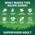 Harringtons Grain Free Hypoallergenic Salmon Dog Food 12kg