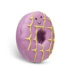Petface Iced Ring Latex Dog Toy