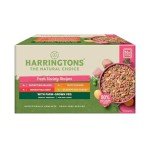 Harringtons Grain Free Hypoallergenic Wet Dog Food Pack