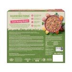 Harringtons Grain Free Hypoallergenic Wet Dog Food Pack