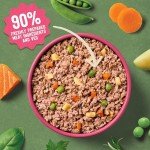 Harringtons Grain Free Hypoallergenic Wet Dog Food Pack