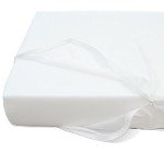 PetFusion Orthopedic Memory Foam Dog Bed - Waterproof