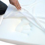 PetFusion Orthopedic Memory Foam Dog Bed - Waterproof