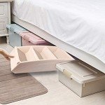 Portable Foldable Stairs for Dogs and Cats