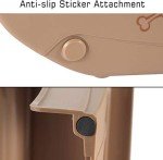 Portable Foldable Stairs for Dogs and Cats