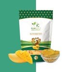 Nature's Munch Freeze-Dried Mango Dog Treats 40g