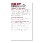 Beaphar FIPROtec Combo for Small Dogs - 6 Pipettes