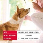 Beaphar FIPROtec Combo for Small Dogs - 6 Pipettes