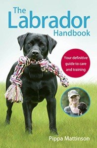 Labrador Handbook: Training and Care Made Easy