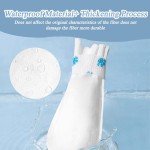 20 Pack Waterproof Dog Boots & Paw Protectors