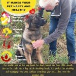 FurGroom Deshedding Tool for Dogs and Cats