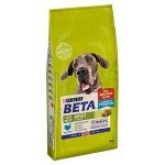 Purina Beta Adult Large Breed Dry Dog Food