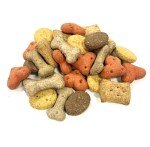 Gourmet Dog Biscuit Selection - 1kg Treats