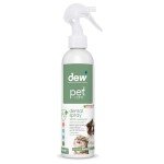 Natural Dog Dental Spray for Fresh Breath 250ml