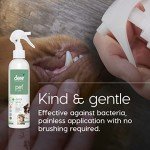 Natural Dog Dental Spray for Fresh Breath 250ml